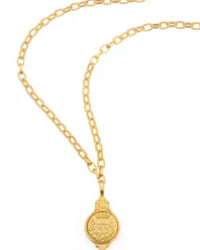 French Kande - Women's Valentina Necklace