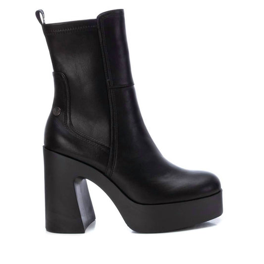 Xti - Women's Platform Booties