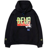 Devá States - Men's Dance Hoodie