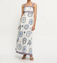 Kivari - Alessia Maxi Dress