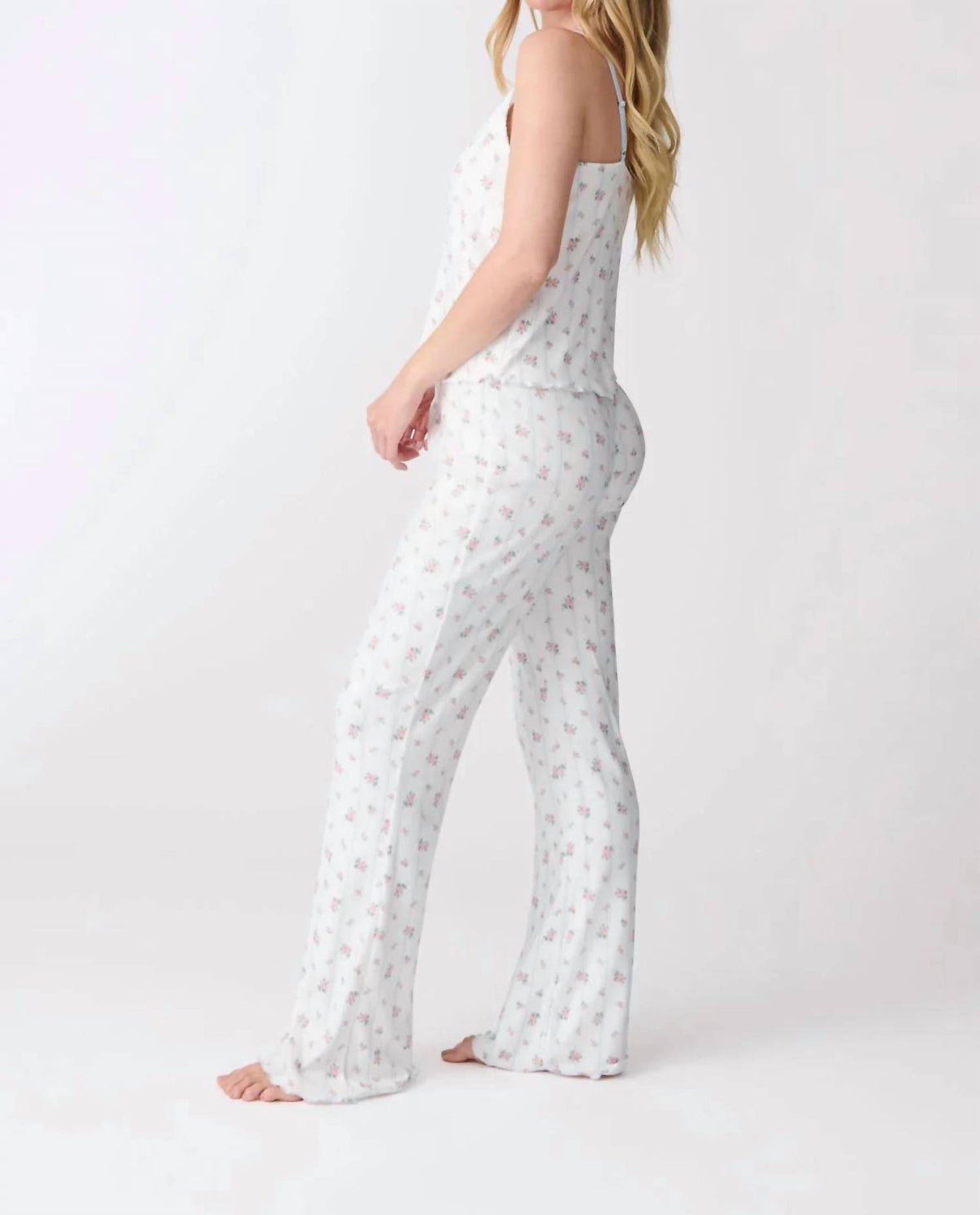 Pj Salvage - Women's Crazy In Love Camisole