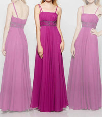 Last Dress - Goddess Aura Gown