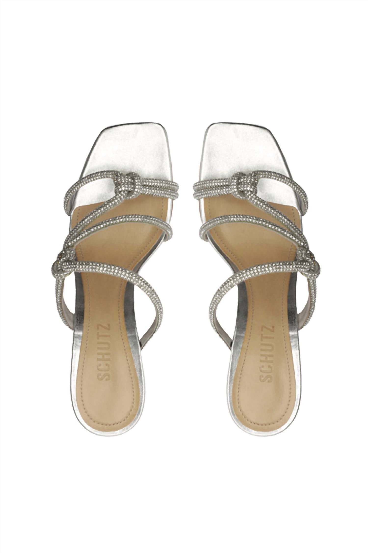 Schutz - Women's Lauryn Sandal