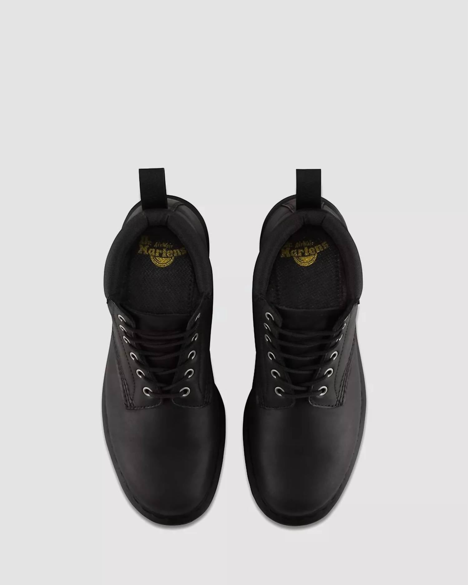 Dr. Martens - Unisex 939 Thinsulate Boot