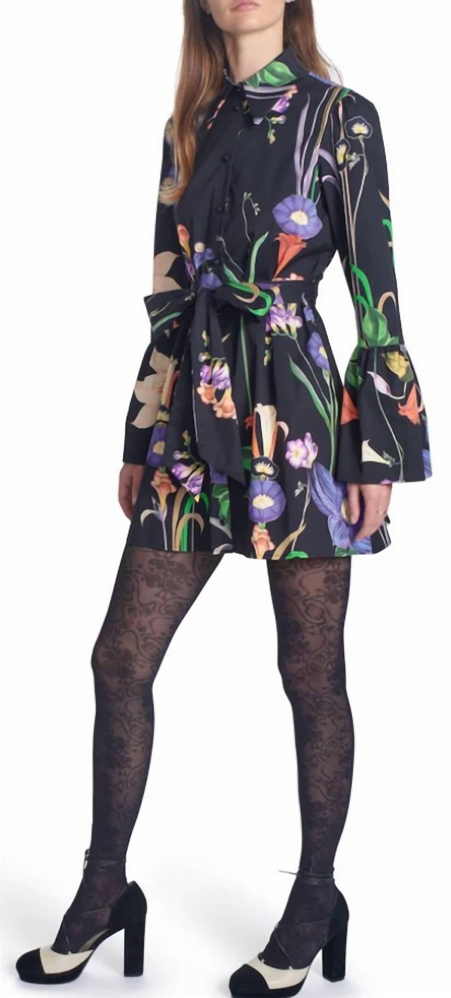 Corey Lynn Calter - Paula Dress