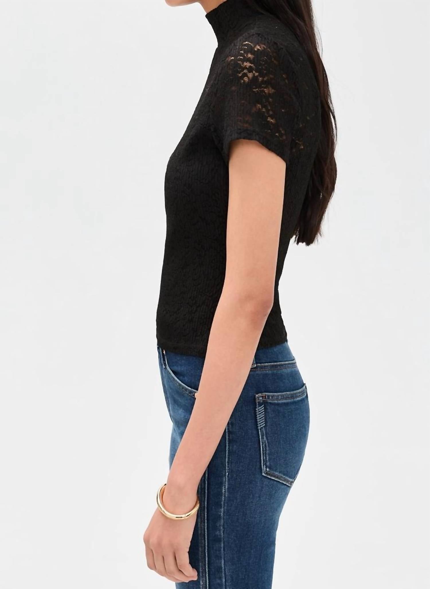 Paige - June Tee