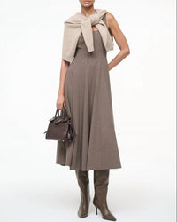 Staud - Lightweight Wells Dress
