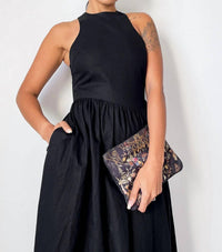 Lakeyo - Jaz Maxi Dress