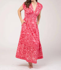 Beau & Ro - Women's Lauren Dress