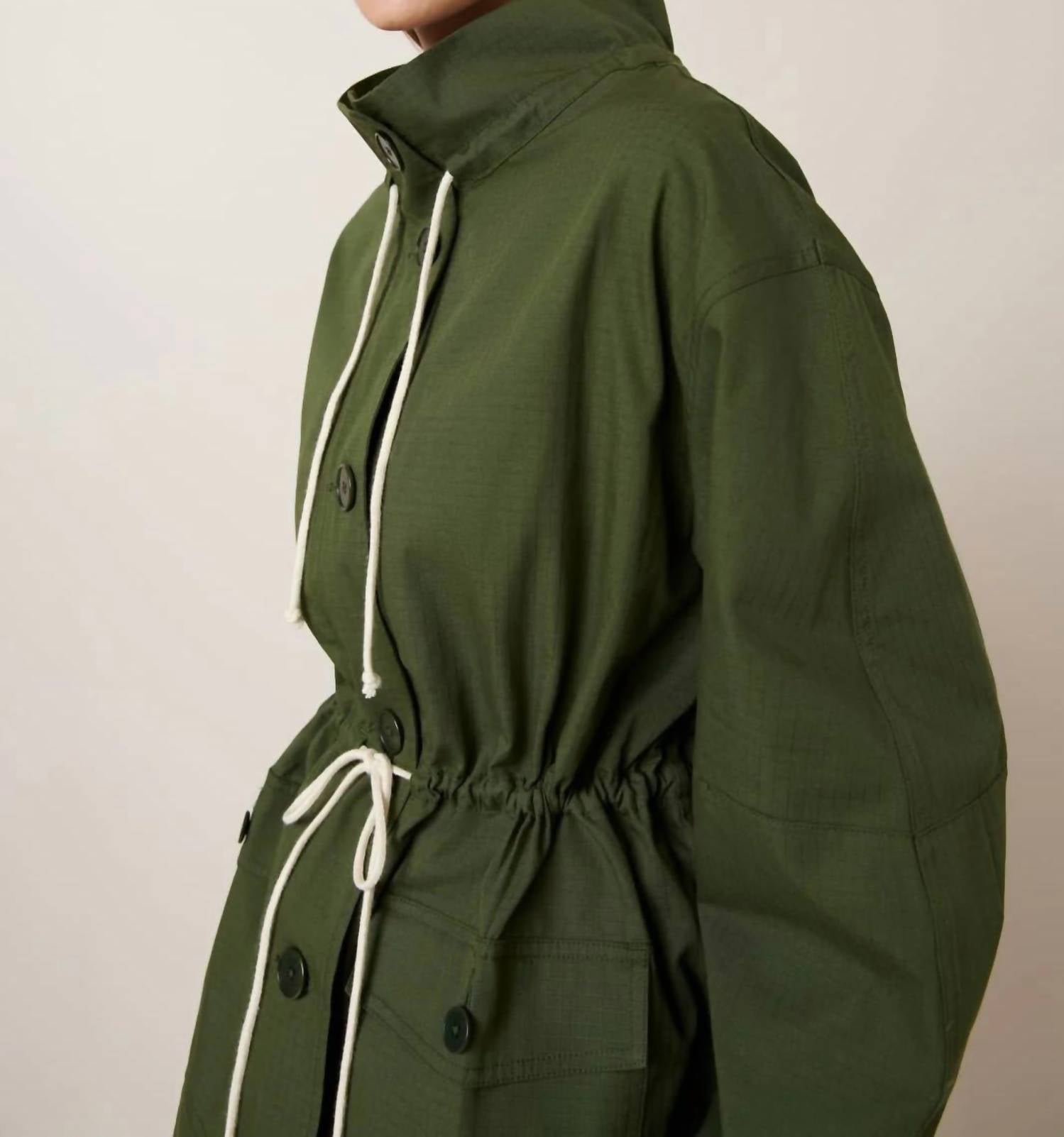 Kowtow - Echo Jacket