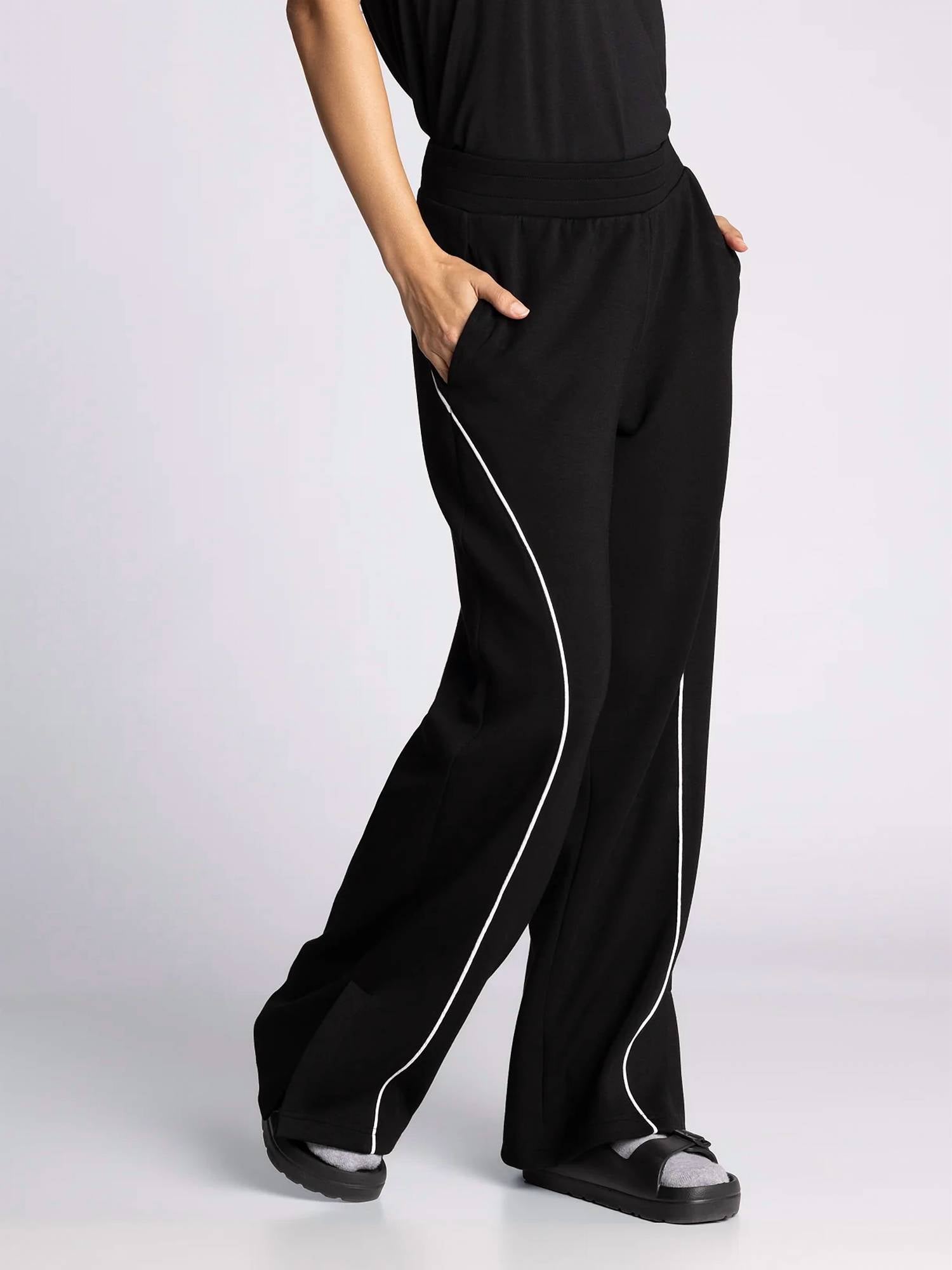 Thread & Supply - Britney Wide Leg Pants