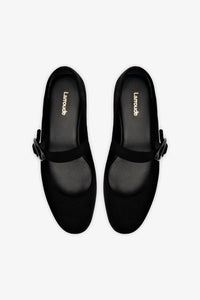Larroude - Women's Verona Ballet Flat Shoes