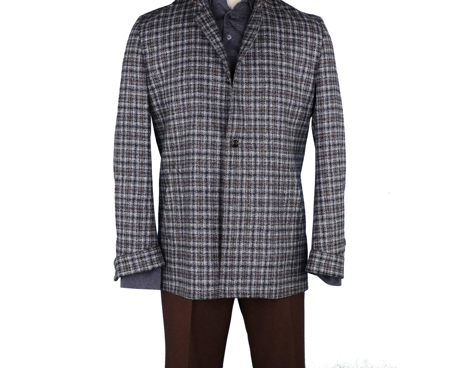 Jacket Required - Men's Hudson Field Coat