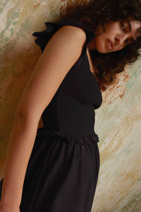 Nation Ltd - Ginger Mini Dress
