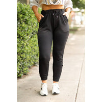 Julia Rose - Braelyn Fleece Jogger