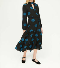 EUGENIE DRESS
