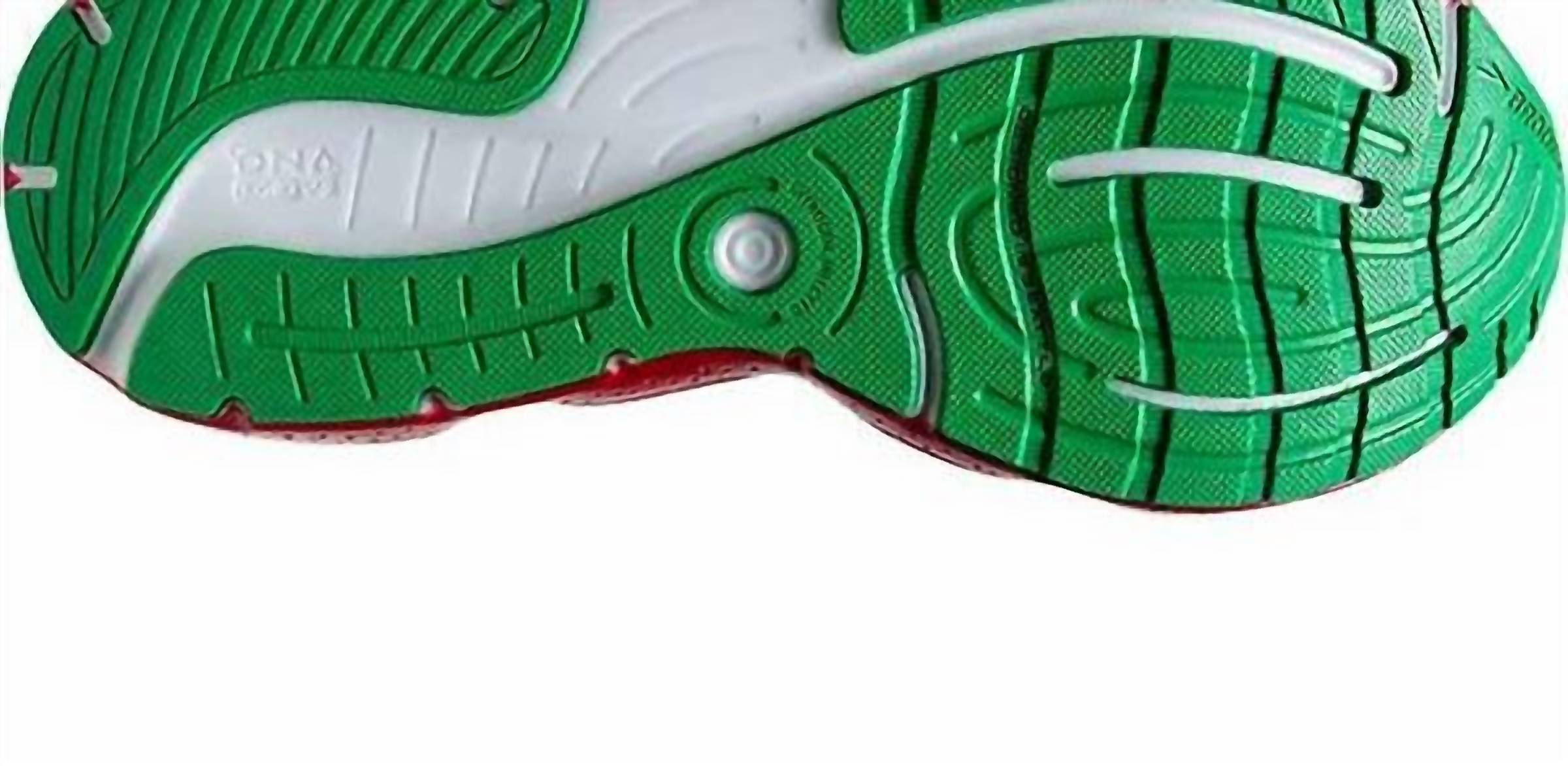 BROOKS Women's Glycerin 20 Running Shoes in run merry 2023 - women's shoe - view 6