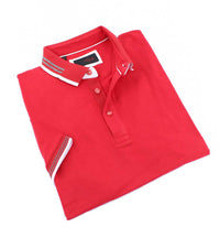 Eight X - Trim Polo