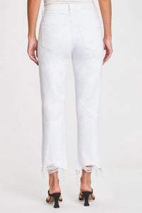 Pistola - Charlie High Rise Straight Jean