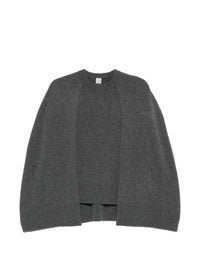 Toteme - Knit Crew Cape