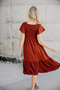 Mikarose - Kendall Dress
