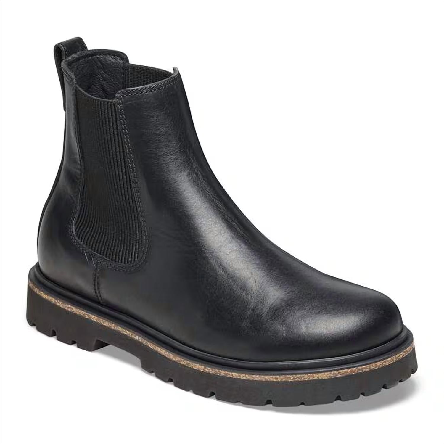 Birkenstock - Women's Highwood Slip On Chukka Boot