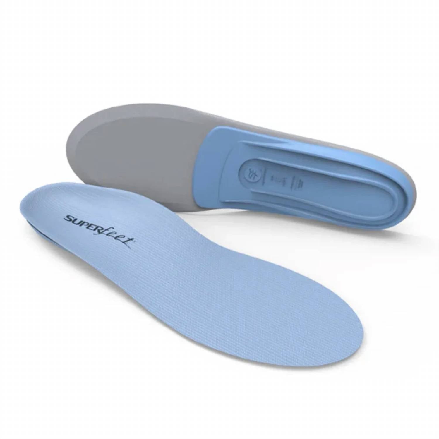Superfeet - Unisex All Purpose Support Insole