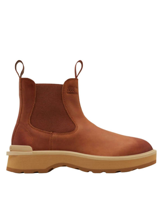 Hi-Line Chelsea Boots