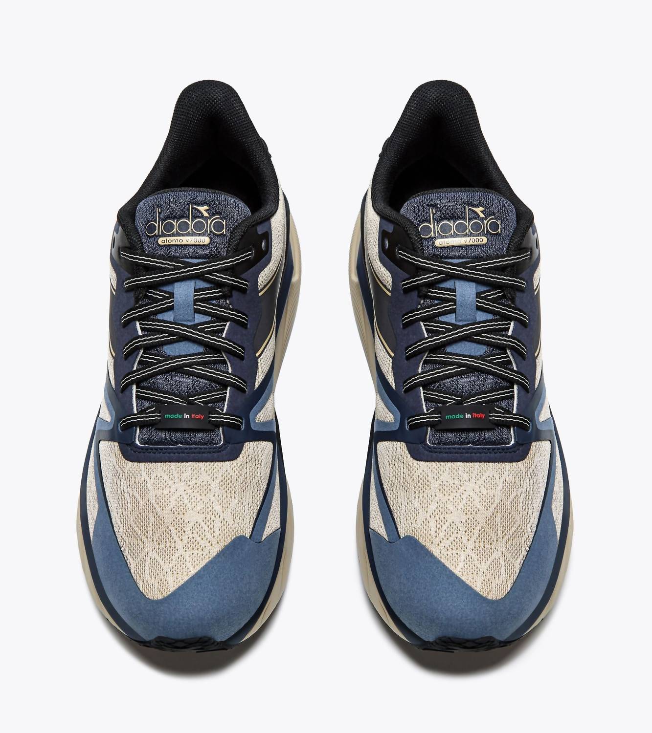 Diadora - Men’s Atomo V7000 Sneakers