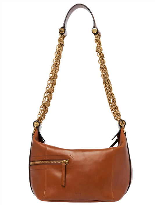 Chloe - Women's Camera Chain Bag