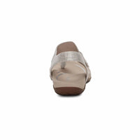 Aetrex - Women's Ellie Adjustable Thong Sandal