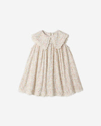 Rylee + Cru - Girl's Porter Dress