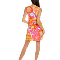 Jude Connally - Julie Dress