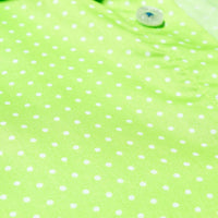 Eight X - Polka Dot Short Sleeve Shirt