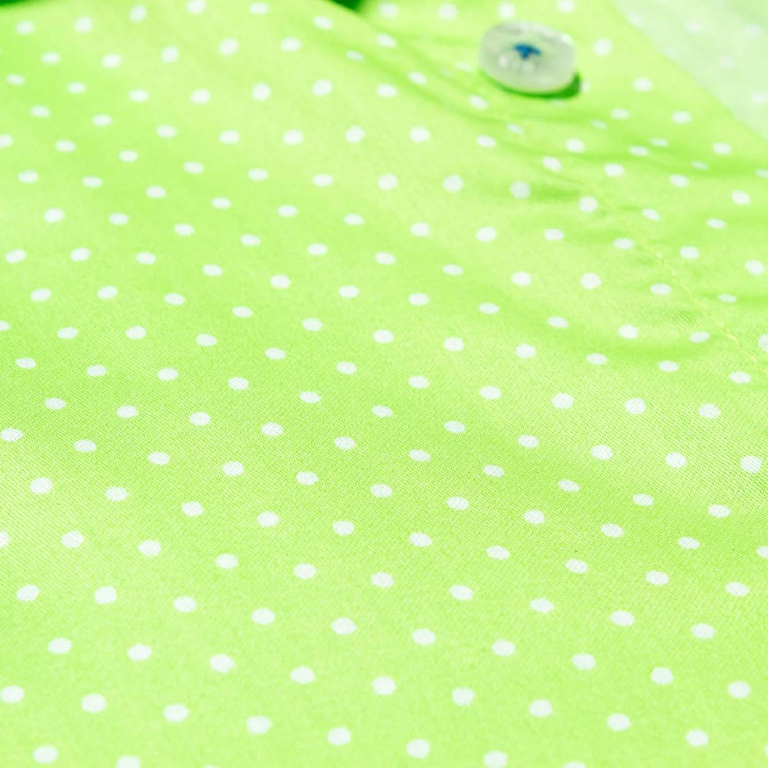 Eight X - Polka Dot Short Sleeve Shirt