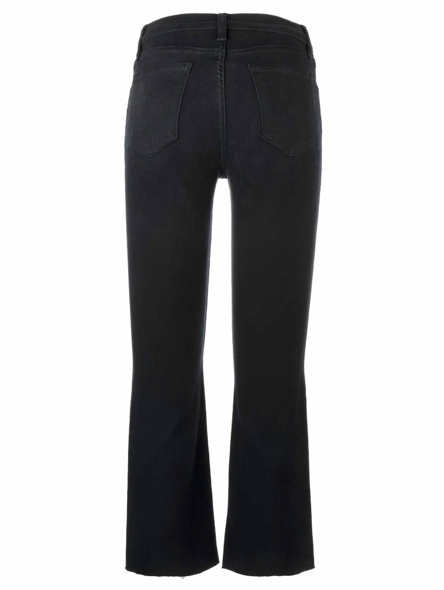 Kut From The Kloth - Women's High-rise Flare Ankle Jeans