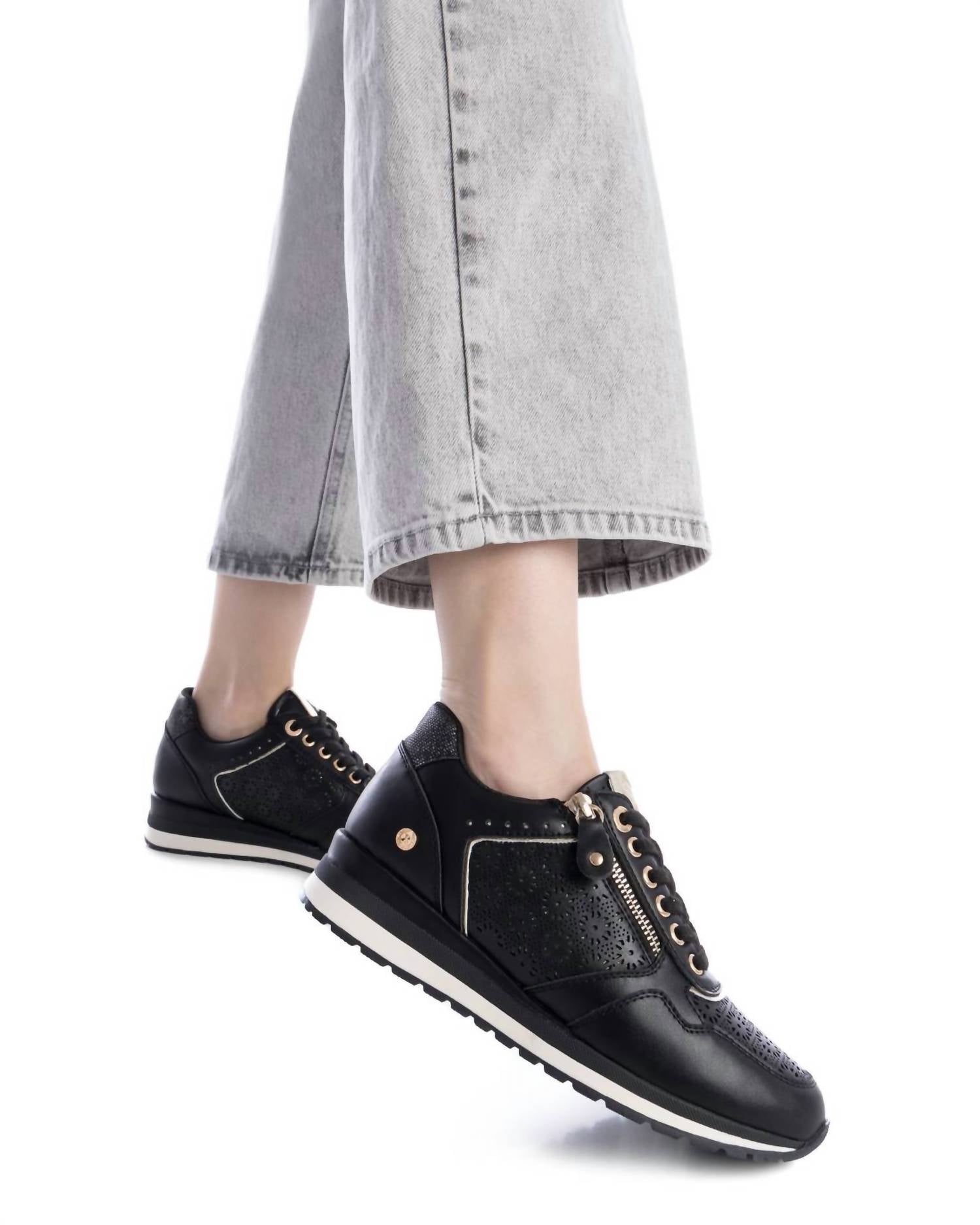 Xti - Women's 14411303 Sneaker