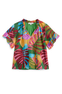 Sugarlips - Kelley Blouse