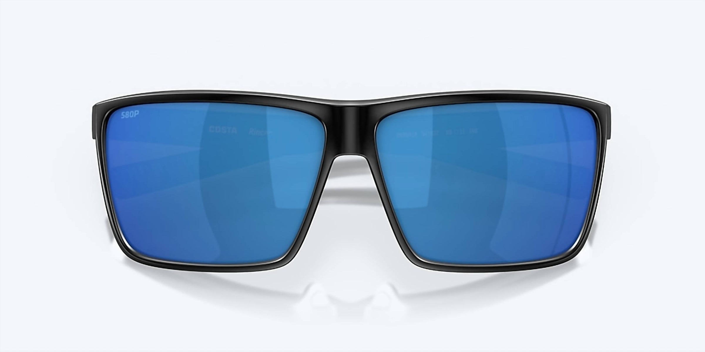Costa Del Mar - Rincon Polarized Sunglasses 9018 - 37 - 63