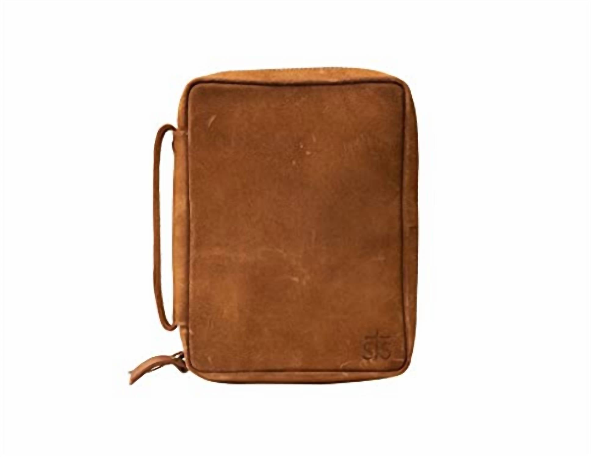 Sts Ranchwear - Calvary Western Bible Cover