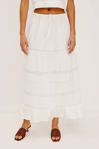 Rails - Hettie Maxi Skirt