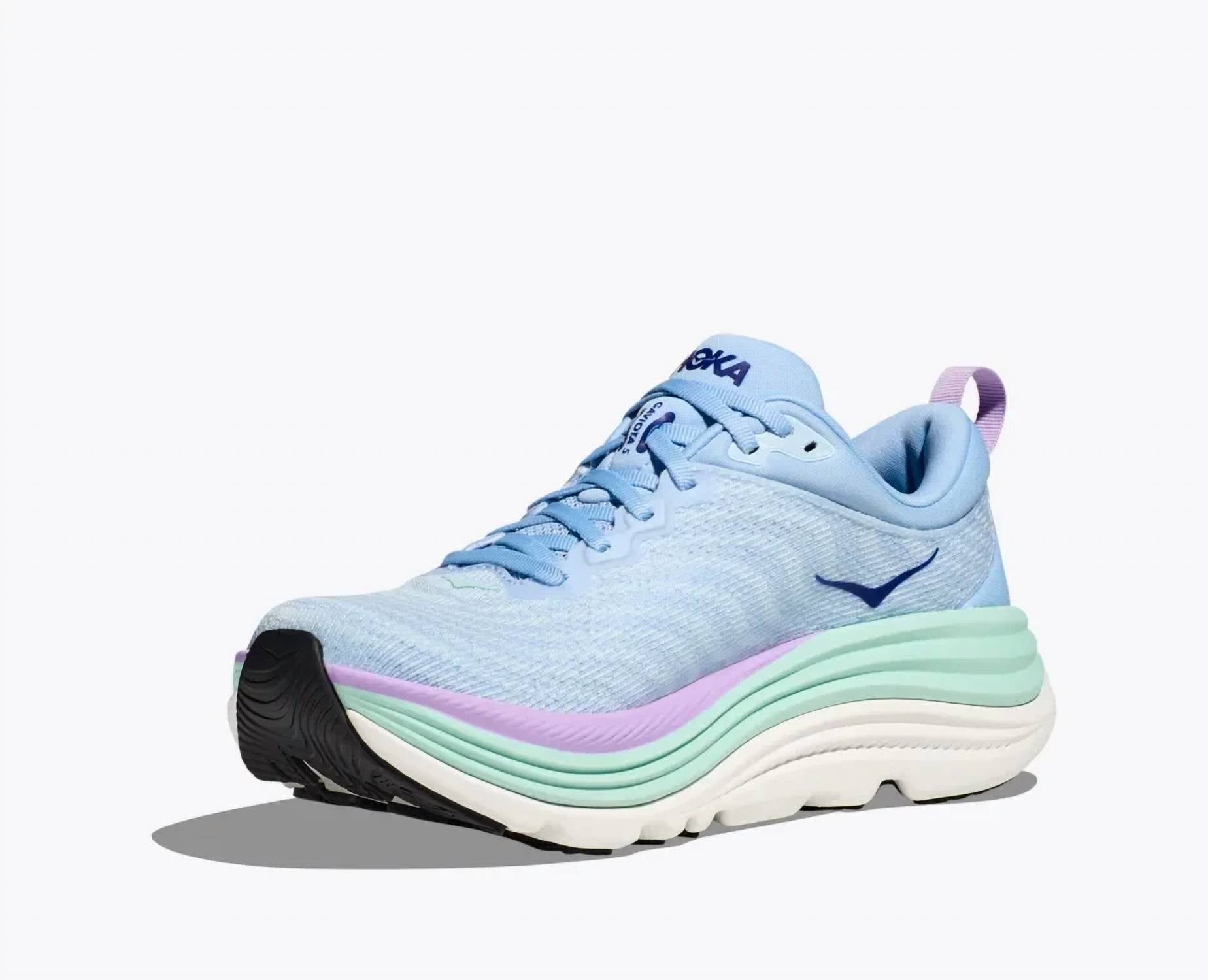 Hoka - Women’s Gaviota 5 Athletic Shoes