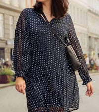 Part Two - Women's Botella Dress