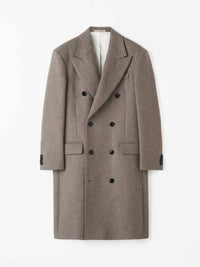 Tiger Of Sweden - Chiaver Coat