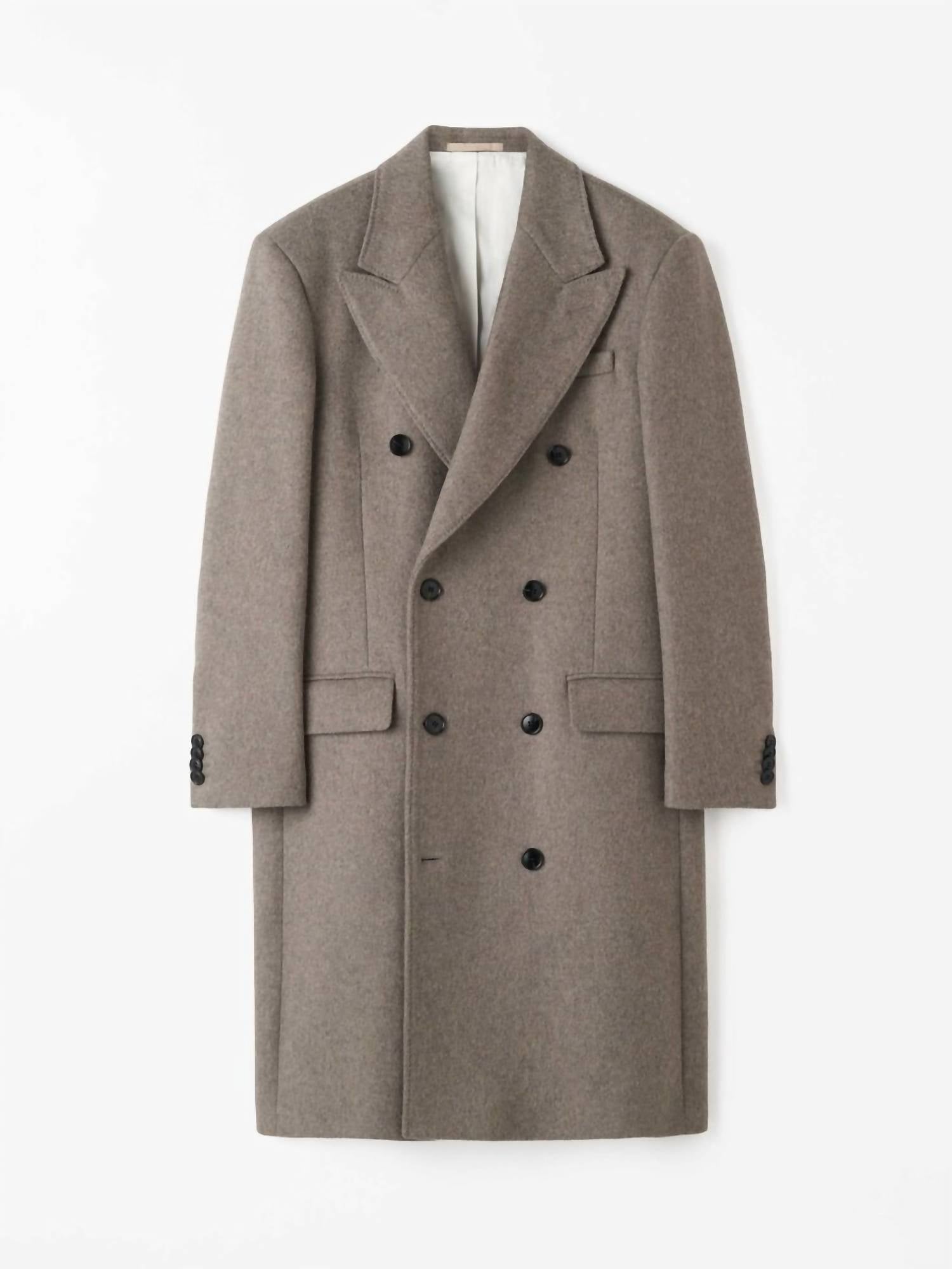 Tiger Of Sweden - Chiaver Coat