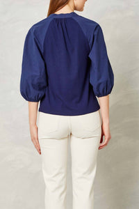 Cartolina Nantucket - Jolene Top