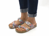 Haflinger - Women's Juno Casual Sandals