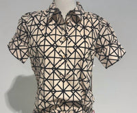 Never A Wallflower - Women's Everything Short Sleeve Top