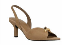 Rebecca Minkoff - Women's Paris Slingback Sandal