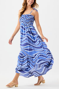 Tiare Hawaii - Kona Maxi Dress
